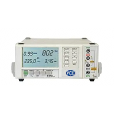 PCE-PA6000 Phase Power Meter
